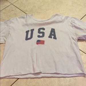 Brandy Melville Shirt